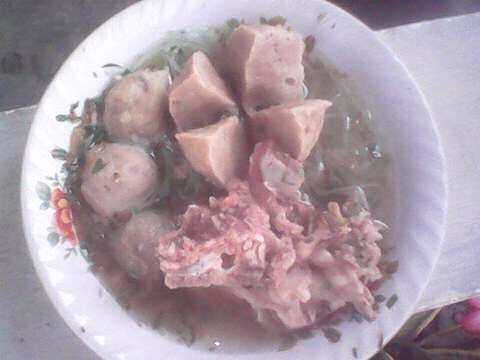 Bakso Bass 10