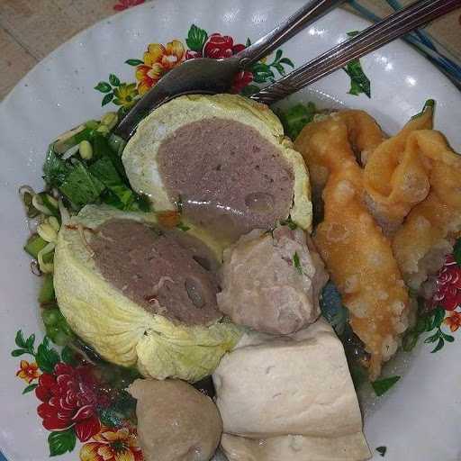 Bakso Bass 6