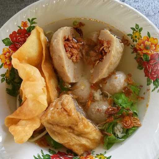 Bakso Bass 9