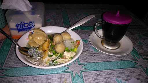 Bakso Bass 8