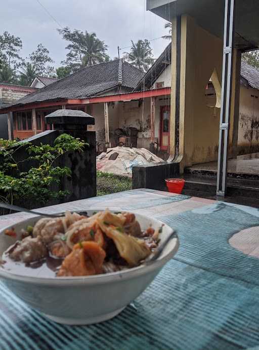 Bakso Mbah Mun 2