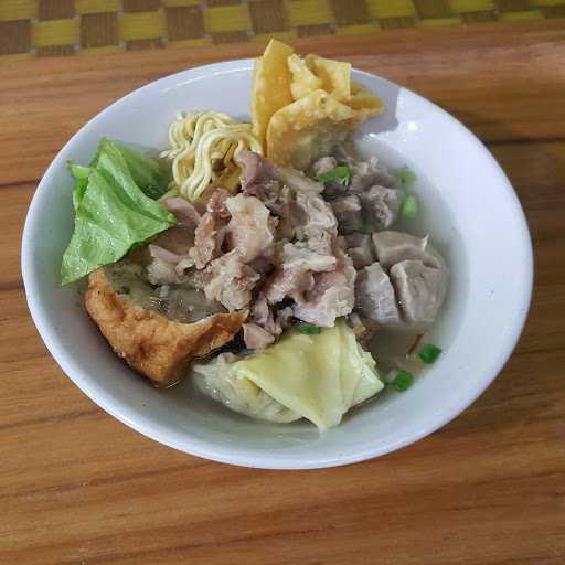 Bakso & Mie Ayam Joss 5