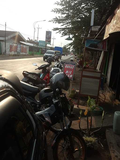 Bakso & Mie Ayam Joss 8