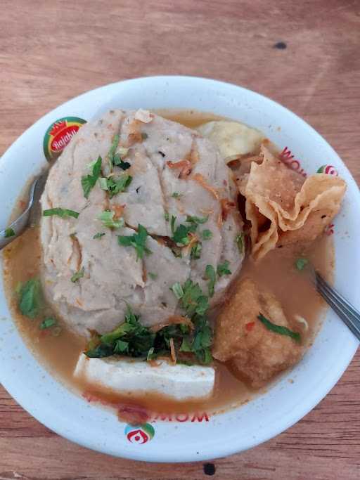 Bakso Sultan 2