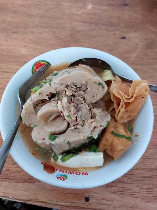 Bakso Sultan 1