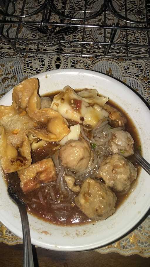 Bakso Wah Jasun 2