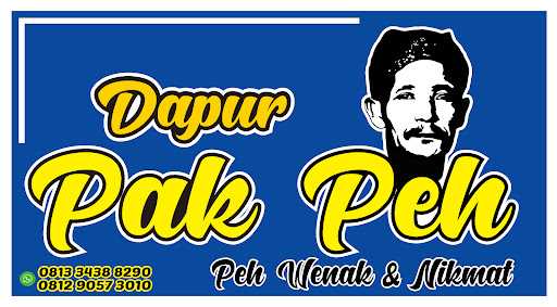 Dapur Pak Peh 6