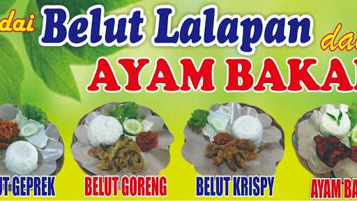 Kedai Belut Lalapan 7