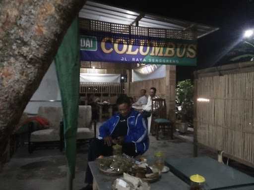 Kedai Columbus 7