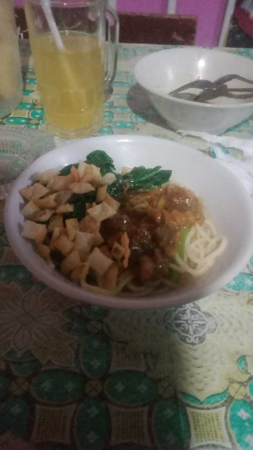 Mie Ayam Bunda 10