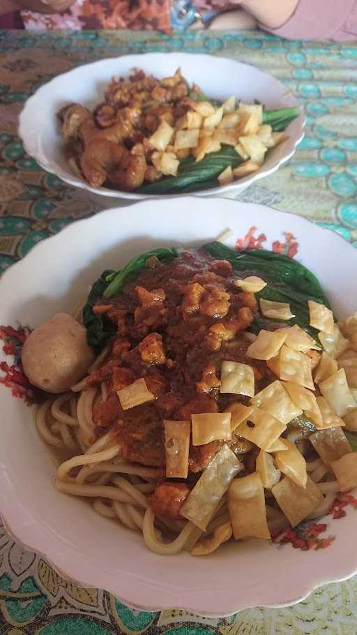 Mie Ayam Bunda 8