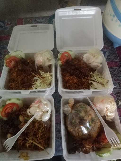 Mie Pangsit Klenger 8