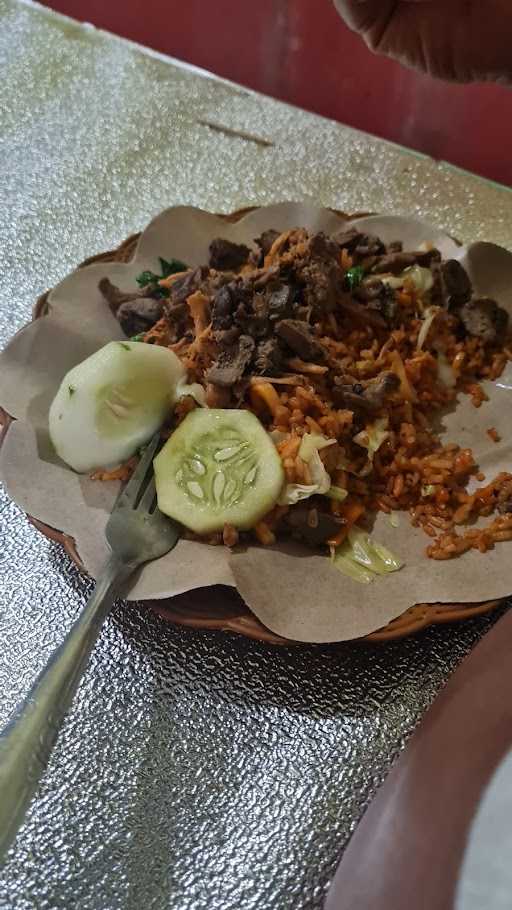 Nasi Goreng Cak Agus 5