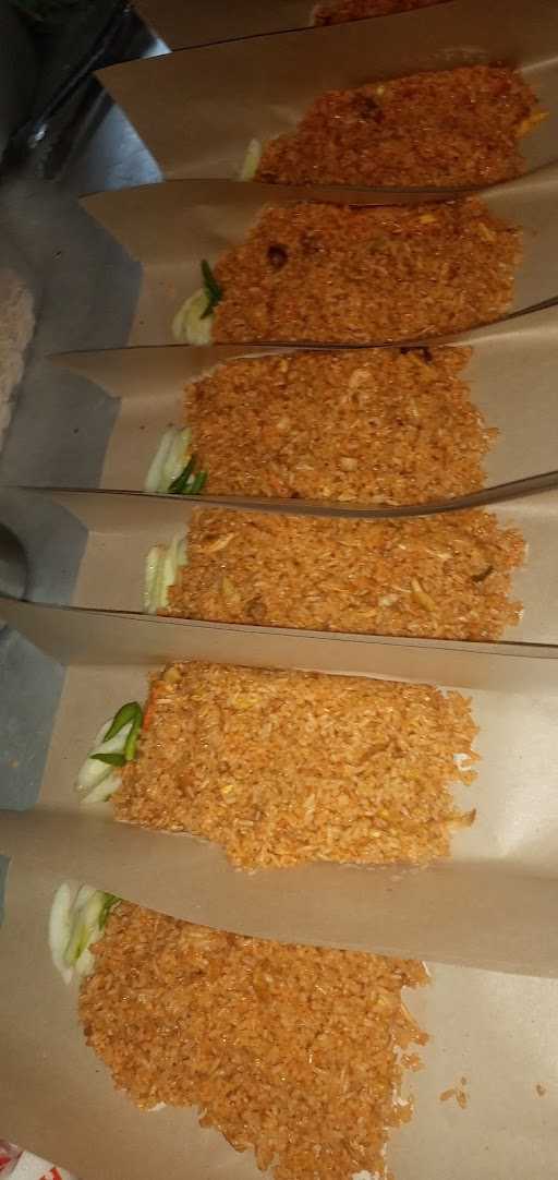 Nasi Goreng Cak Agus 6