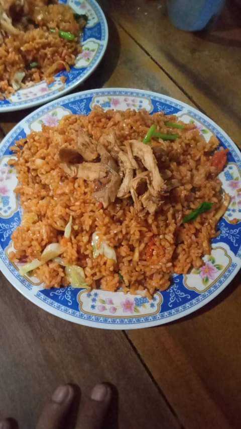 Nasi Goreng Cak Agus 2