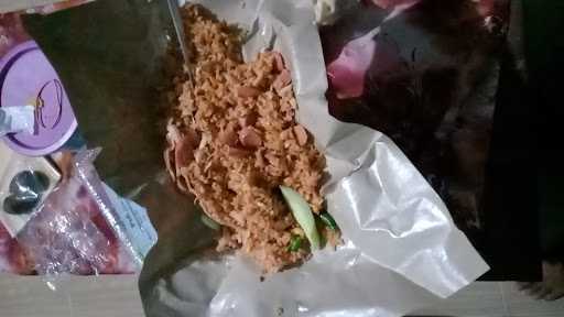 Nasi Goreng Palang Merah 1