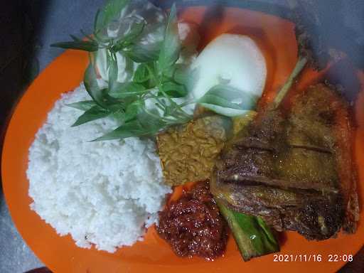 Nasi Lalapan Sri Rejeki 3