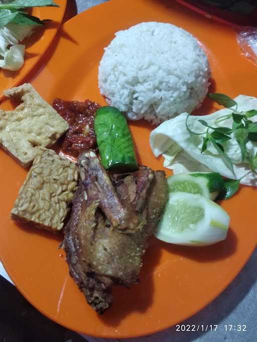 Nasi Lalapan Sri Rejeki 5