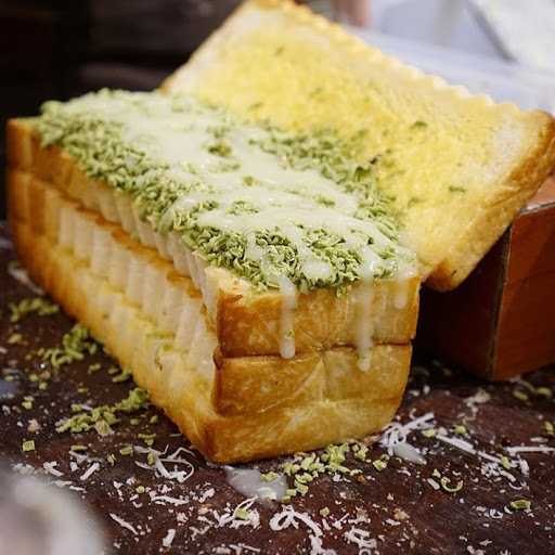 Roti Bakar Samiwa 4