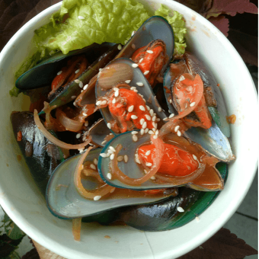 Seblak & Seafood Barratalita 8