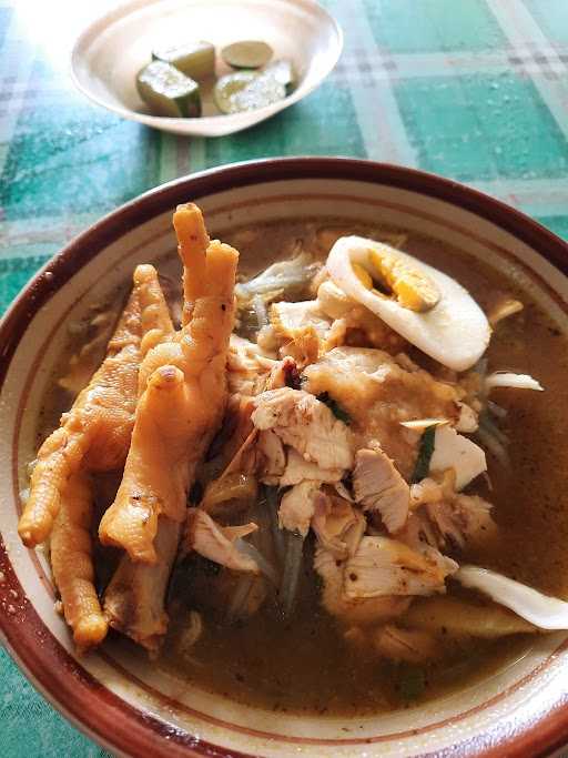 Soto Ayam Cak Doni 3