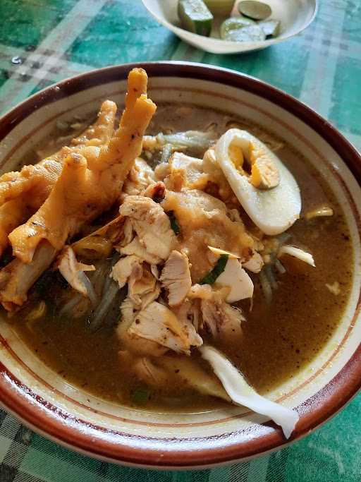 Soto Ayam Cak Doni 2