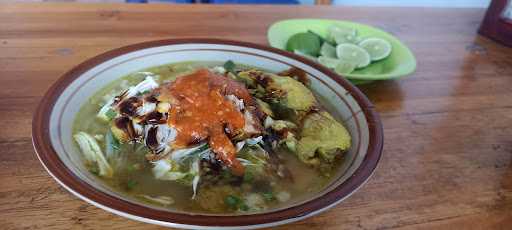 Soto Ayam Ceker Suroboyo 2