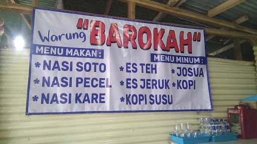 Warung Barokah 3