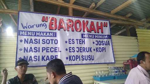 Warung Barokah 2