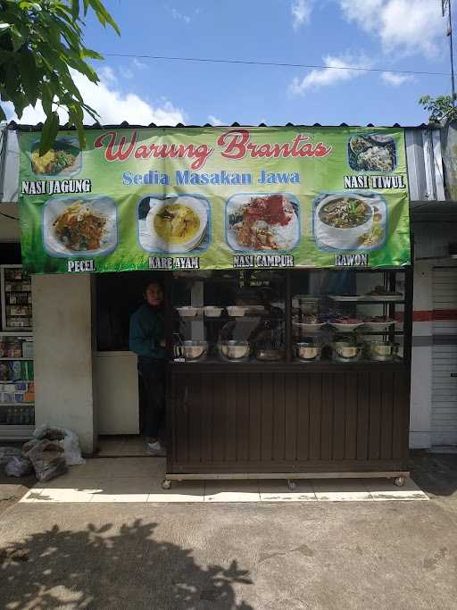 Warung Brantas 5