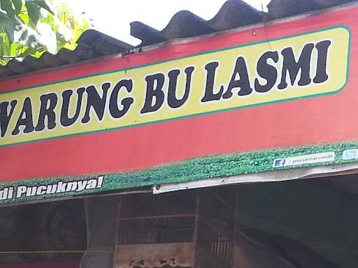 Warung Bu Lasmi 1