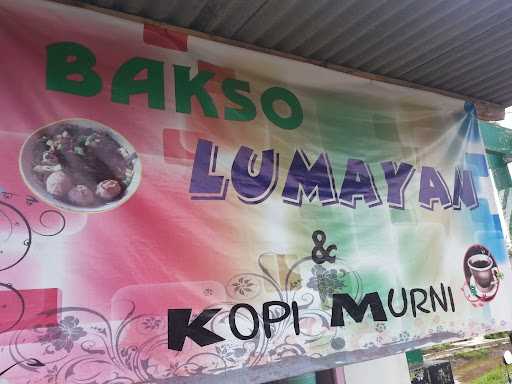 Warung Lumayan 5