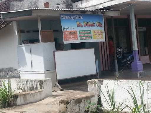 Warung Nasi Bu Diduk Oke 2