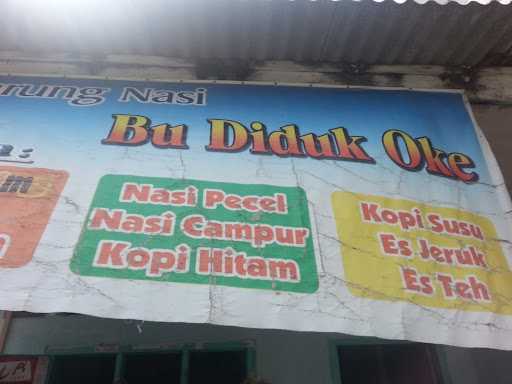 Warung Nasi Bu Diduk Oke 5