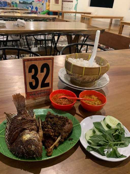 Warung Pak Untung Ngebruk 5