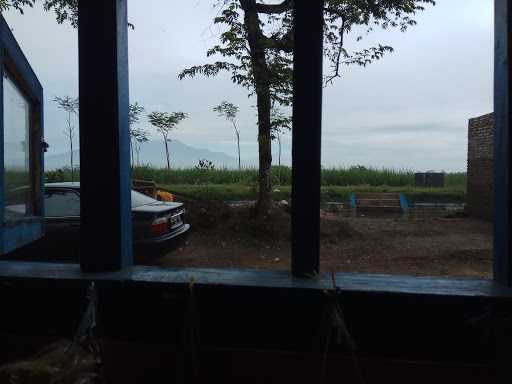 Warung Pojok 10