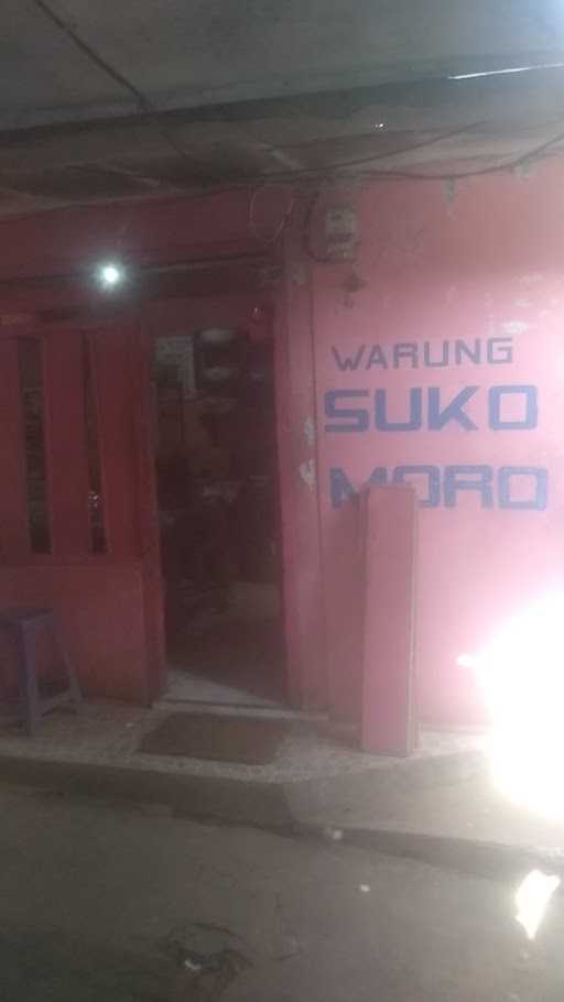 Warung Suko Moro 1