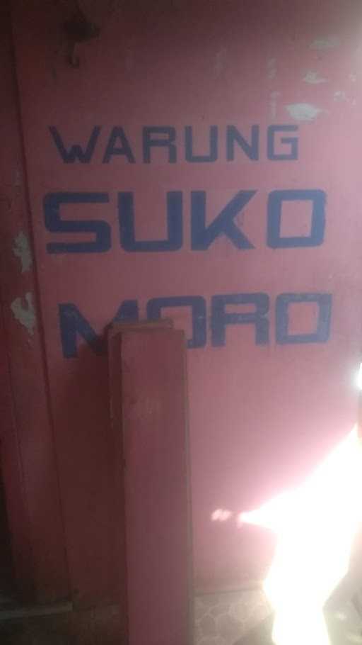 Warung Suko Moro 2