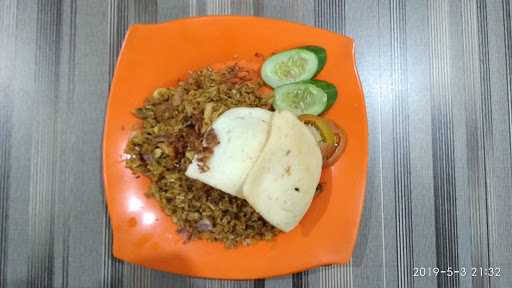 Kedai Nasi Goreng Pondok Bambu 7