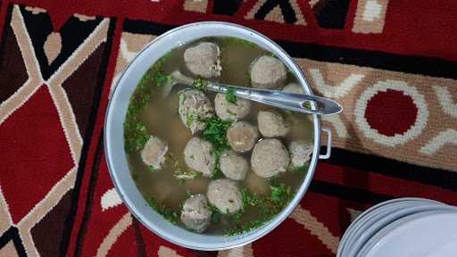 Bakso Tower 1