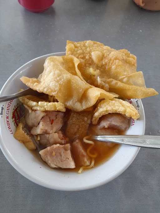 Bakso Tower 4