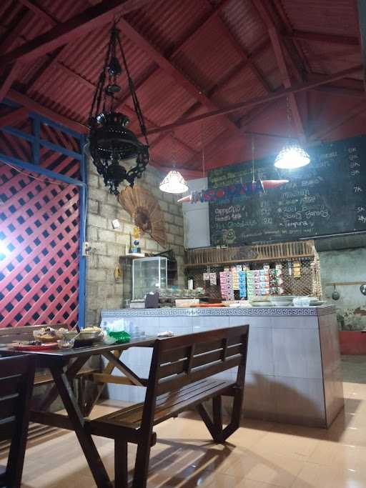 Kedai Kopi Insomnia 2