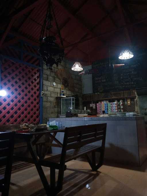 Kedai Kopi Insomnia 8