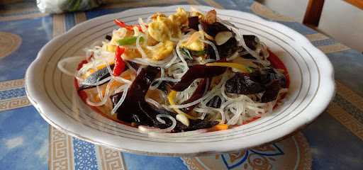 Warung Mie Pojok 9