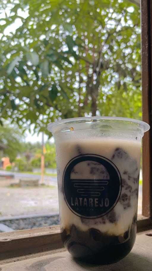 Kafe Latarejo 2