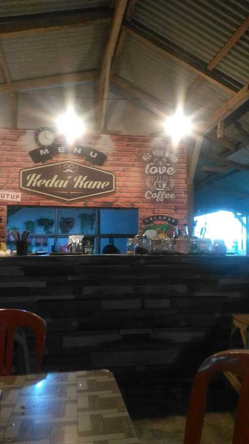 Kedai Kane 8