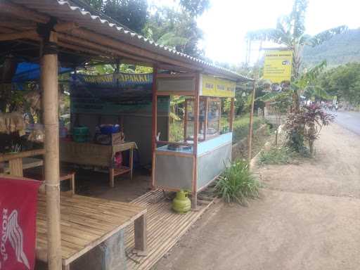 Warung'E Bapak'Ku 4