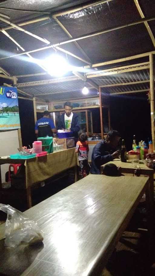 Warung'E Bapak'Ku 5