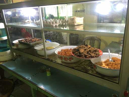 Warung Lumayan Sitiarjo 2