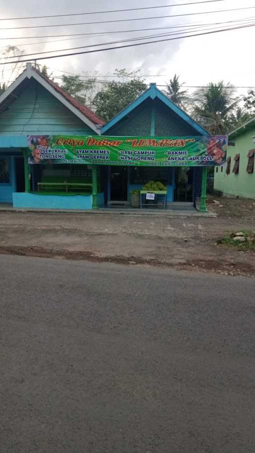 Warung Lumayan Sitiarjo 7